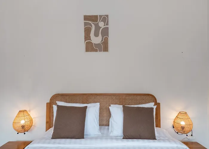 Villa Spacious 2br Private Pool In