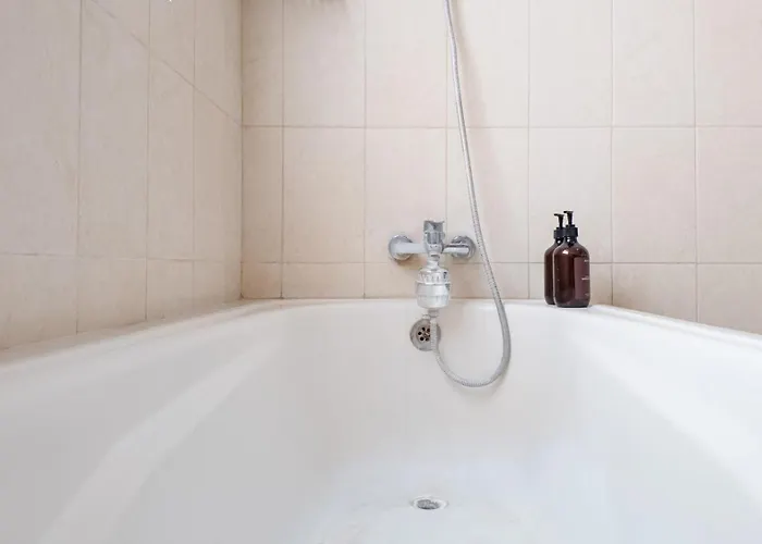 Villa Spacious 2br Private Pool In *