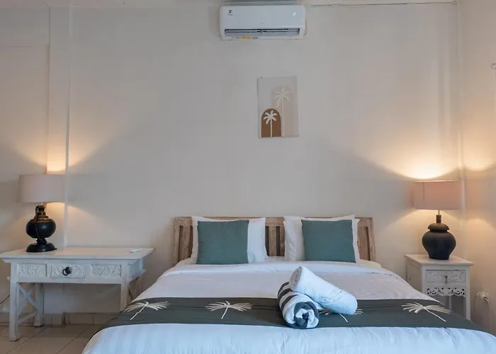 Villa Spacious 2br Private Pool In