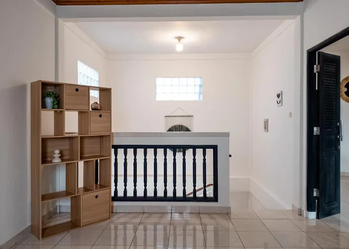 Spacious 2br Private Pool In Villa