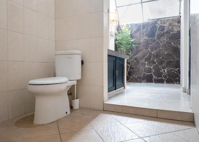 Spacious 2br Private Pool In Seminyak