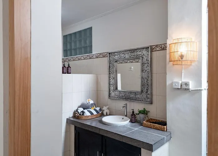 Spacious 2br Private Pool In *