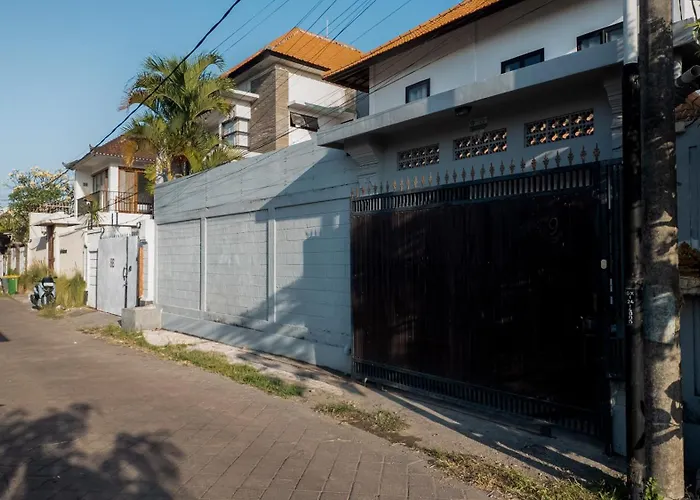 Spacious 2br Private Pool In *